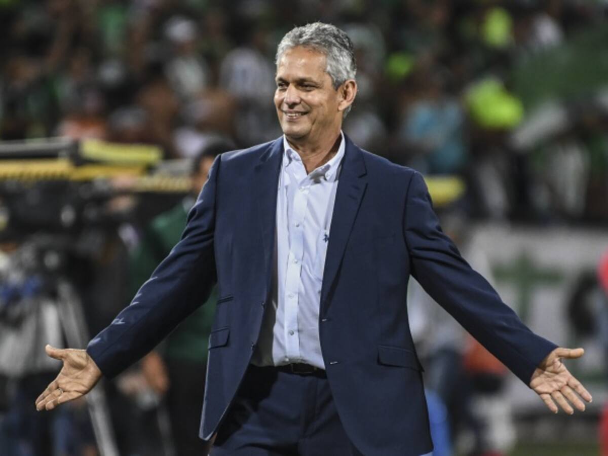 Ovación para Rueda de los hinchas de Nacional en Chile