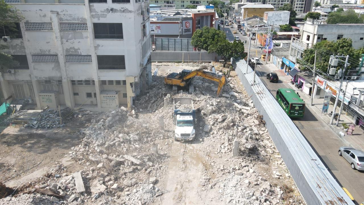 Foto: cortesía Gobernación del Atlántico.