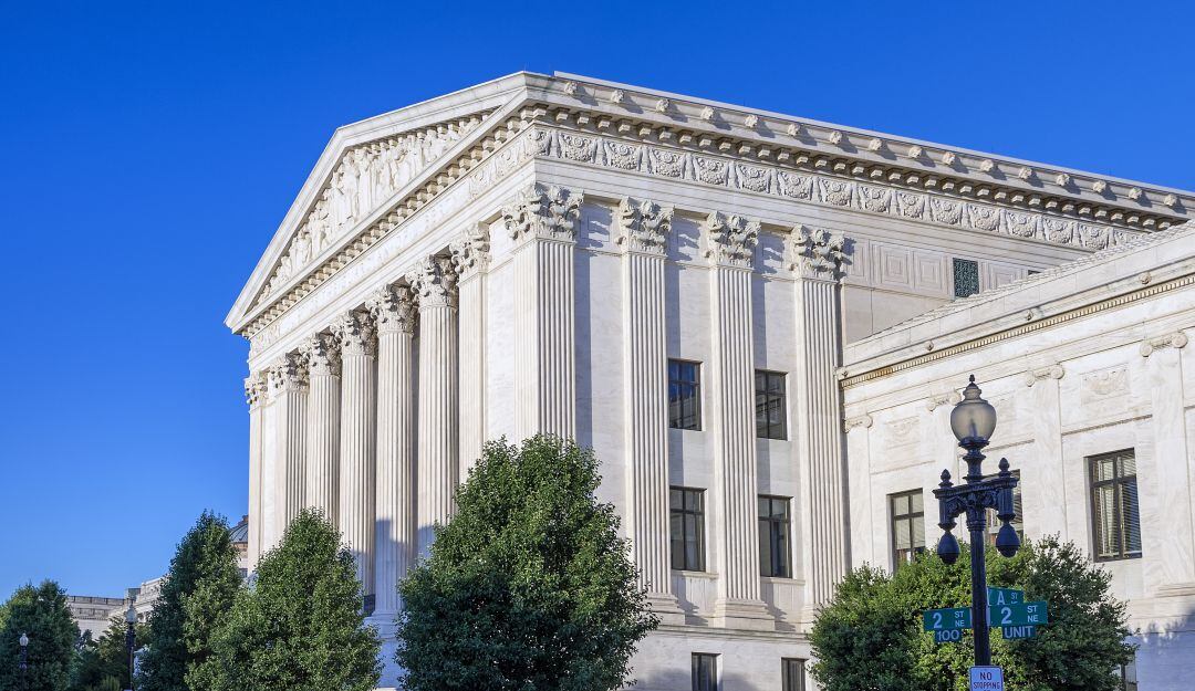 Tribunal de Estados Unidos