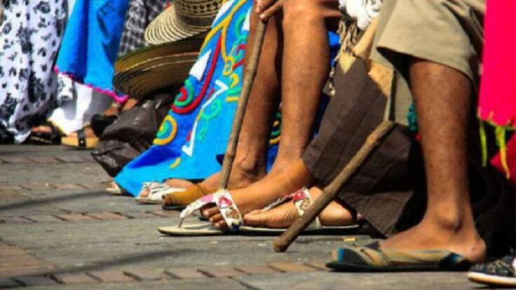 Nathalia Andrea Alzate, Territorial Salud, Caldas