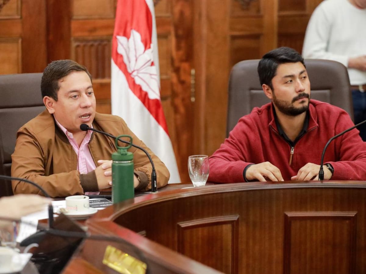 Lista la fecha para las elecciones atípicas en tres municipios de Boyacá