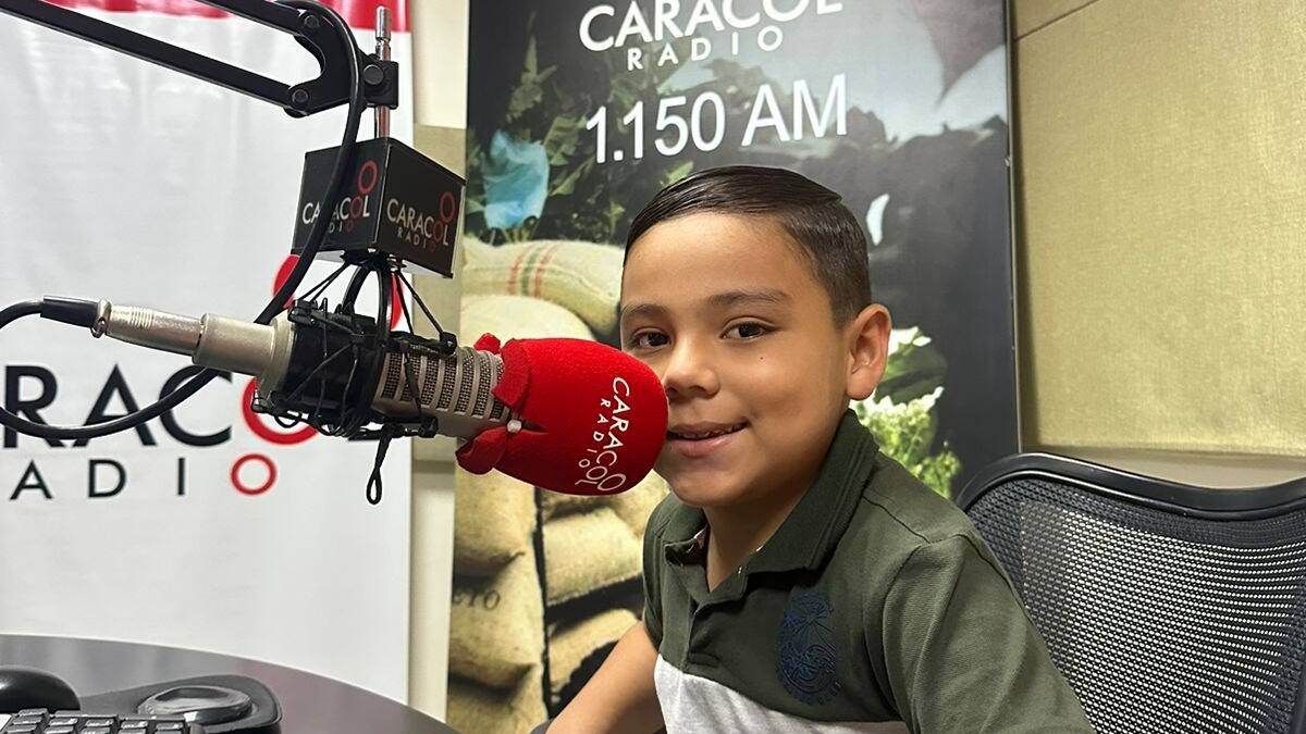 Samuel Hernández y Didier Hernández