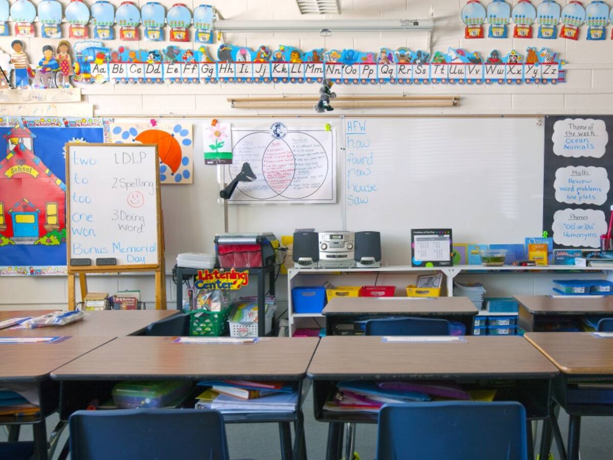 Avanza ley de alivios para colegios privados