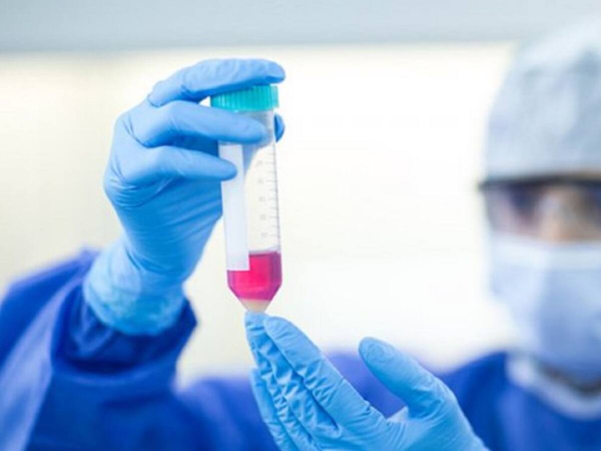 Aprobaron proyecto de ley para compra de vacuna contra COVID-19