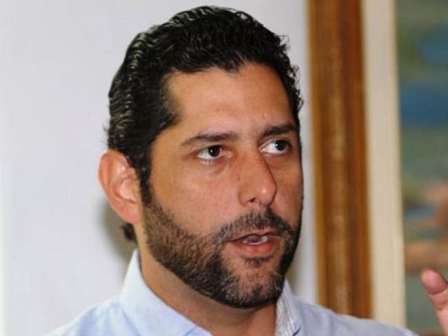 Procuraduría formula cargos contra exalcalde de Cartagena Dionisio Vélez