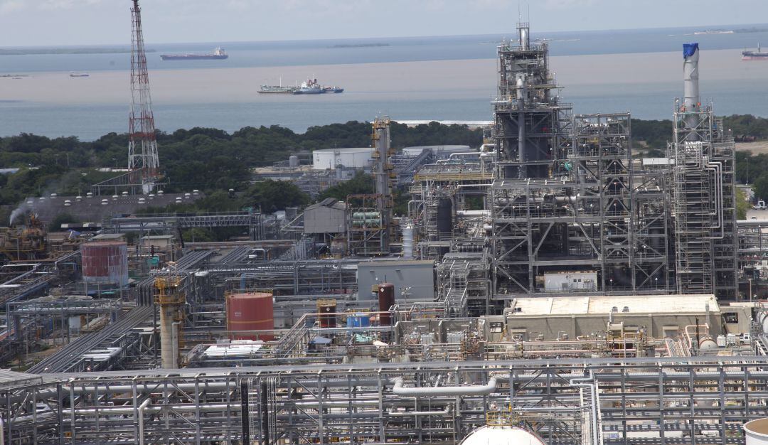 Congreso de Naturgas en Cartagena