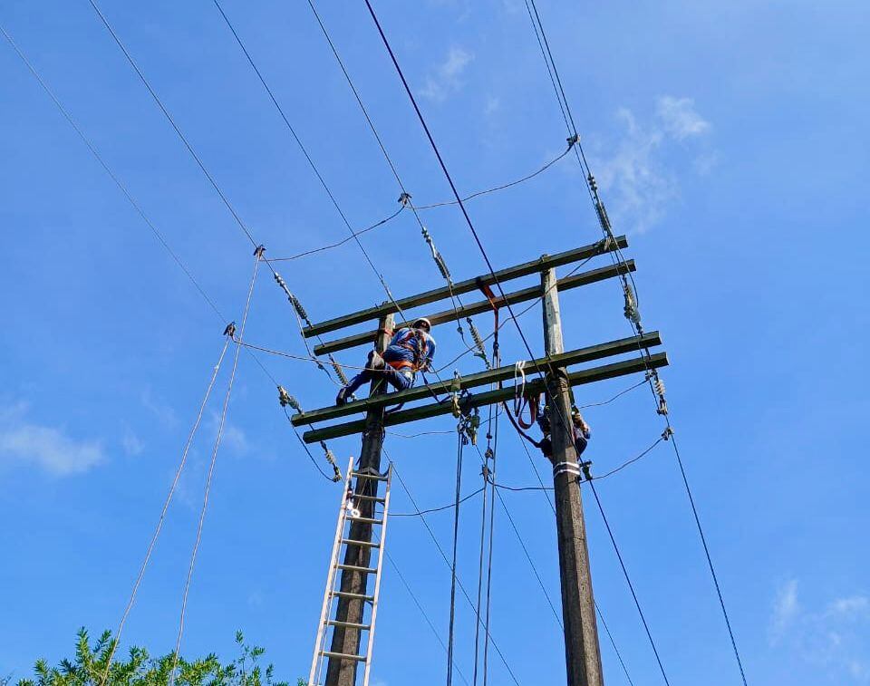 Afinia fortalecerá su red eléctrica en Córdoba con intervenciones programadas.
