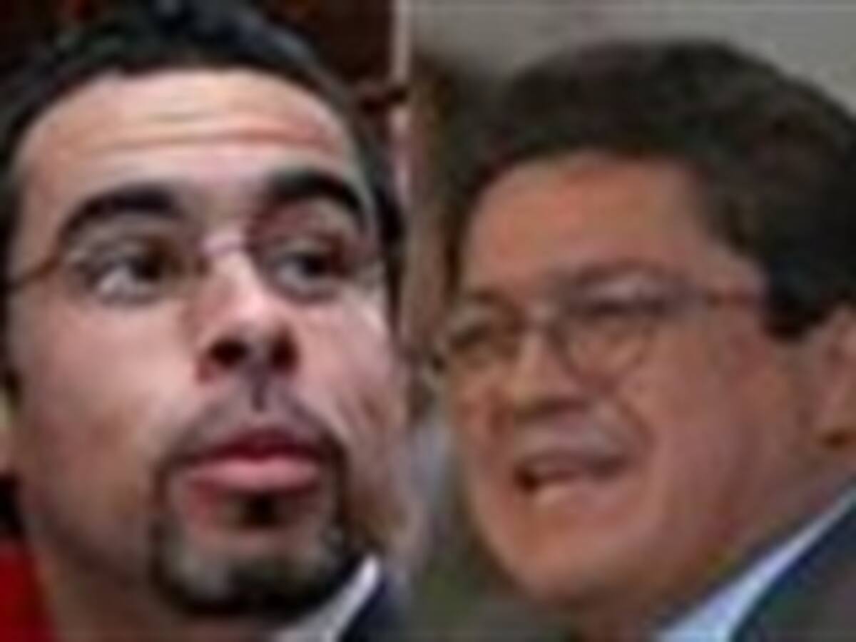 Controversia entre el partido Liberal y la U por la aprobación de la Reforma Política en séptimo debate
