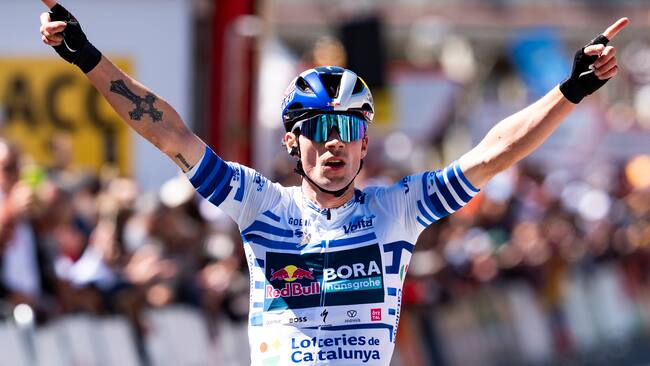 Últimas noticias Egan Bernal | Caracol Radio