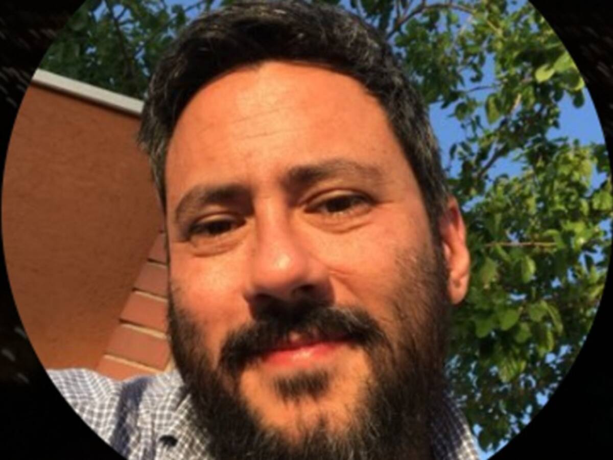 Jairo García Guerrero, nuevo secretario de Seguridad de Bogotá