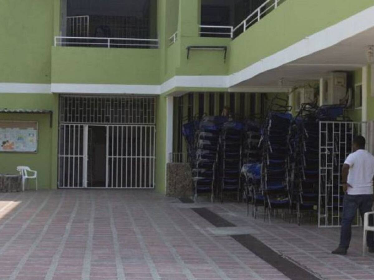 18 colegios mejoraron clasificación en Pruebas Saber 11 en Cartagena