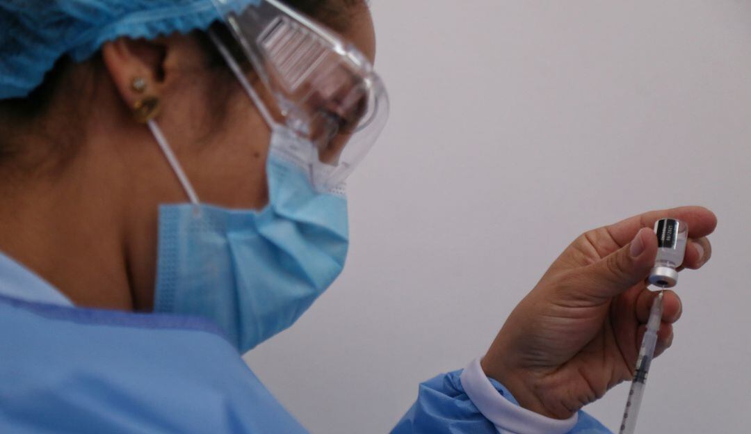 Proyecto de ley otorgaría bono pensional a trabajadores de la primera línea