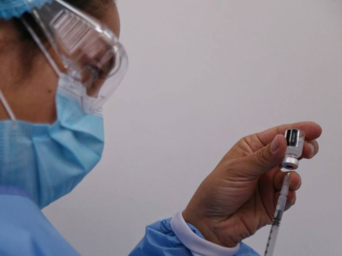 Proyecto de ley otorgaría bono pensional a trabajadores de la primera línea