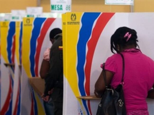Más de $7.000 millones costarán las elecciones atípicas de gobernador de Caldas