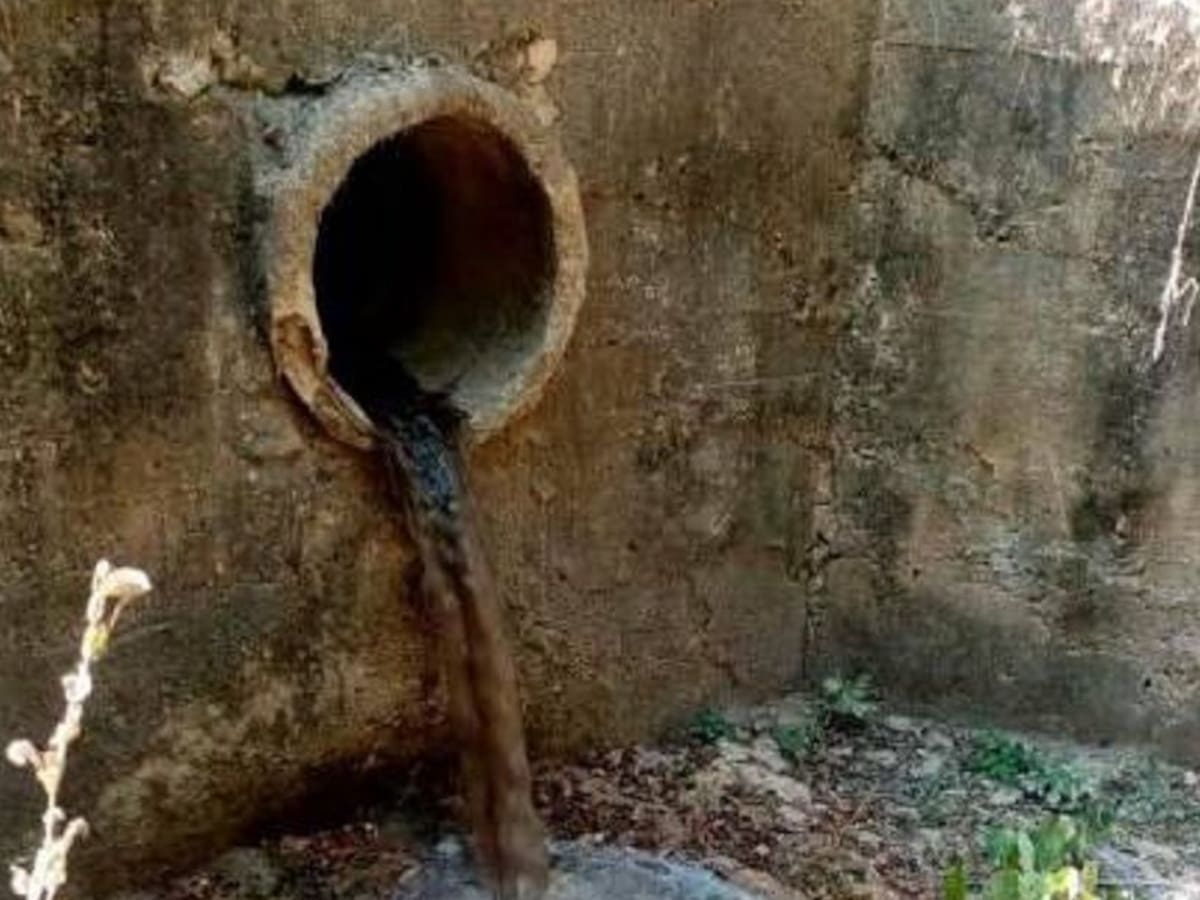 Canteras y urbanizaciones sin control acaban con el suelo de Turbaco