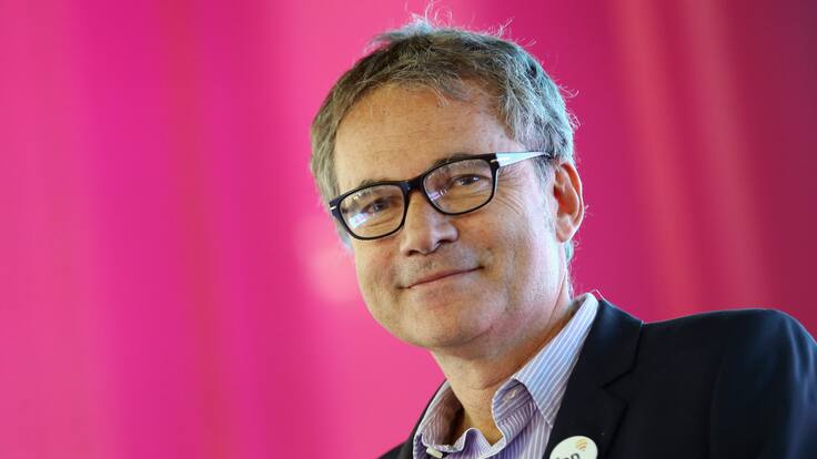 “Cuando a uno le va bien, se gana el derecho de hablar sin miedo”: empresario Martín Varsavsky