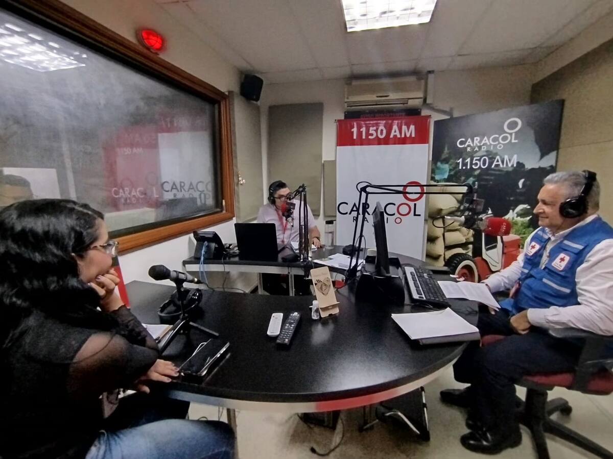 Miércoles 12 de junio, las noticias más importantes de Armenia y Quindío