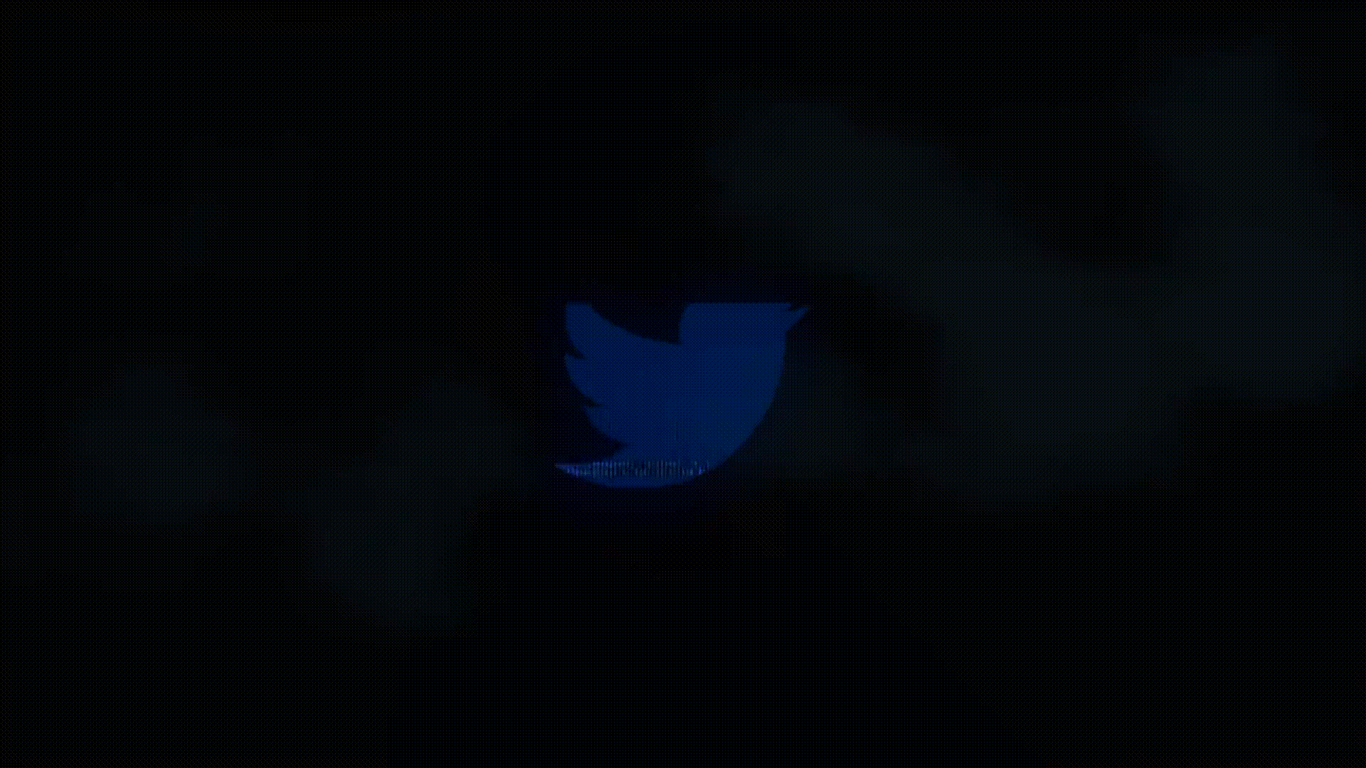 Cambio de logo en Twitter publicado por Elon Musk en su cuenta oficial de Twitter.  
(Foto: Twitter Elon Musk )