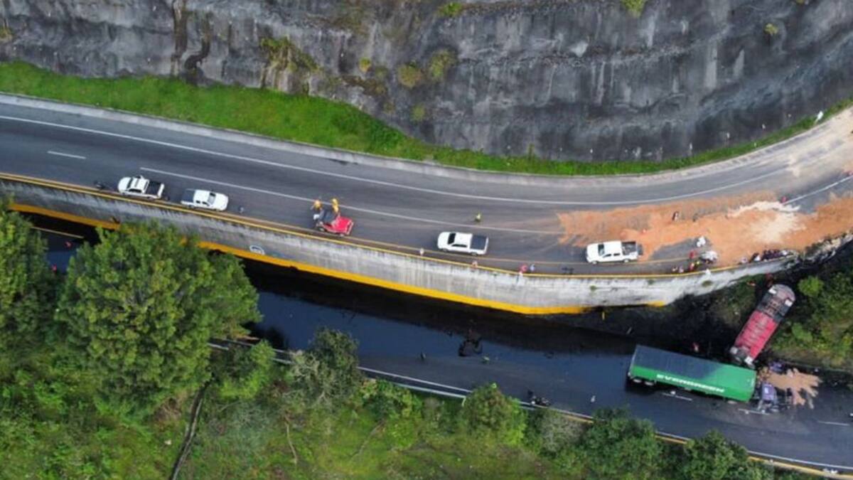 Informe Derrame propuesta CRQ