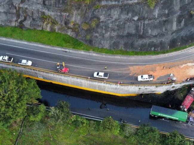 Informe Derrame propuesta CRQ