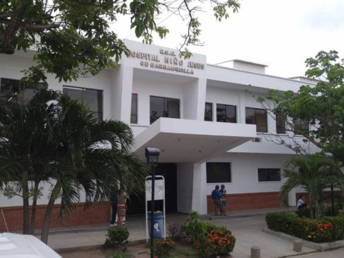 Bajo observación médica mujer atacada con químico en Barranquilla