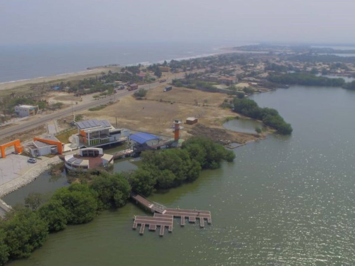 "Proyecto de recuperación de la CGSM no la beneficia": Parques Nacionales