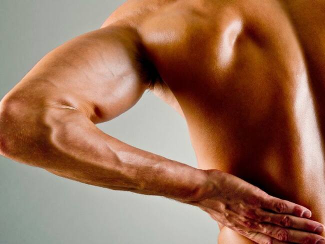 ¿Cuál es la relación entre el dolor muscular y la COVID-19?