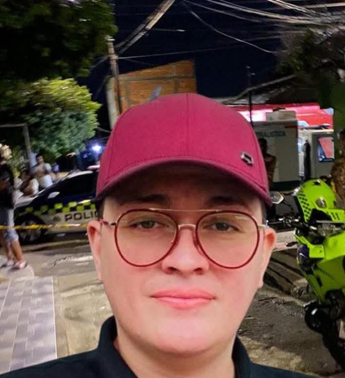 Según Calle, la rápida reacción de su equipo evitó una tragedia mayor. Foto Redes Sociales.