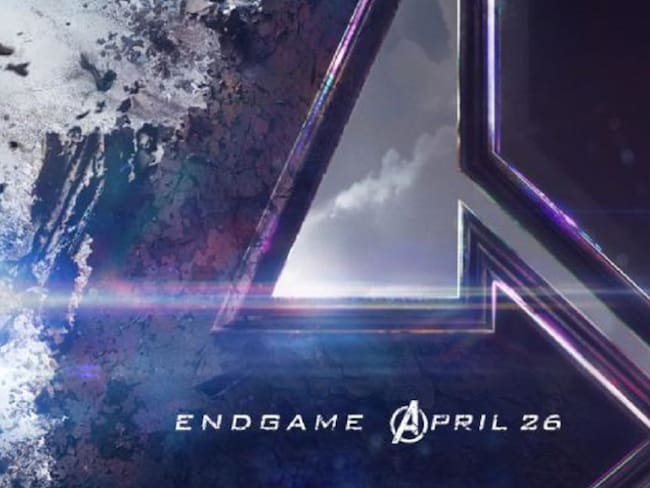 ¿Un romance en “Avengers Endgame”?
