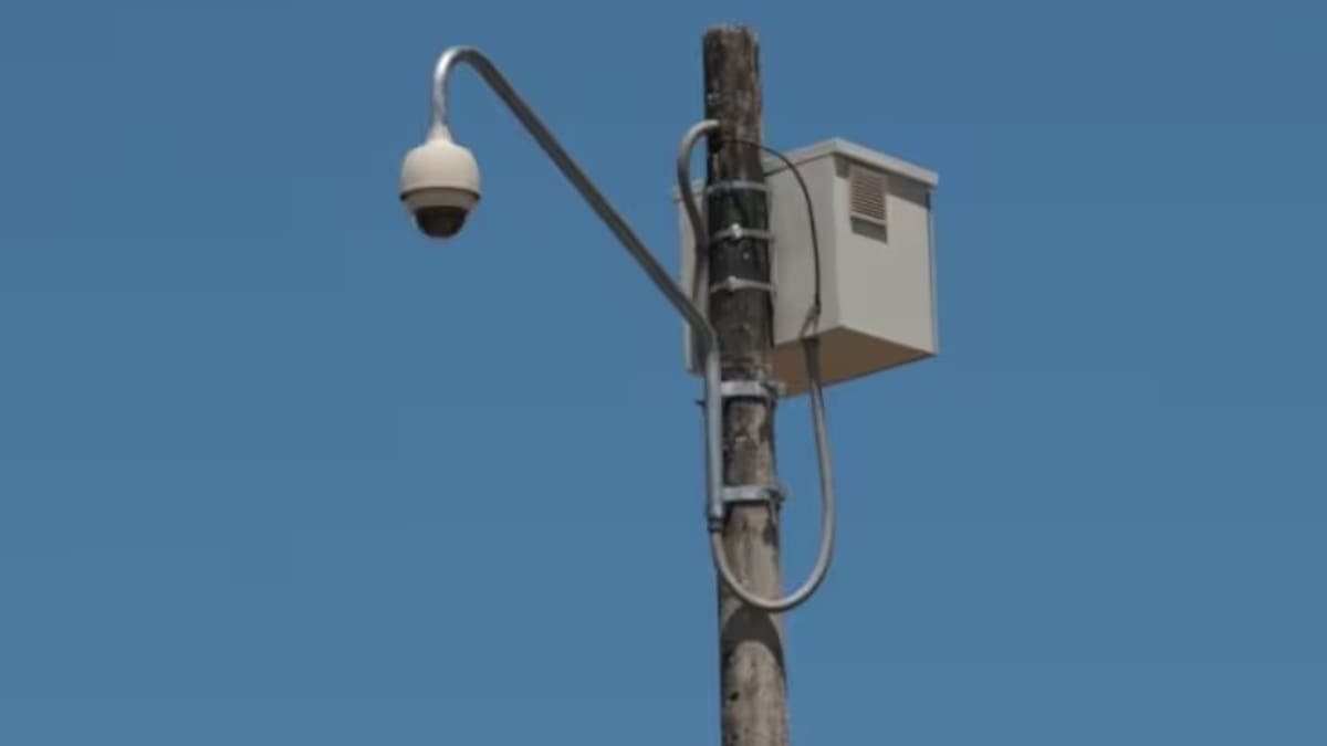 Informe cámaras de seguridad en municipios del Quindío