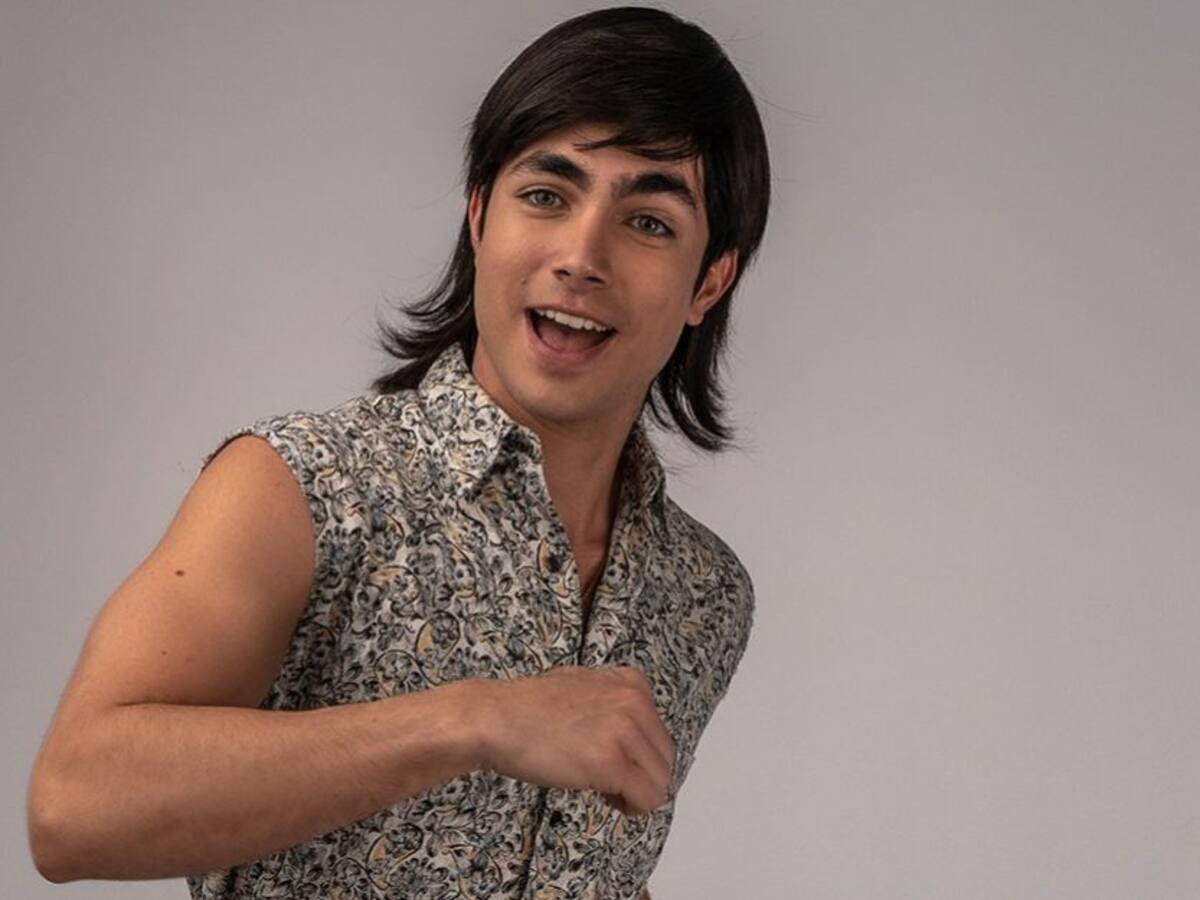 Súbete a mi moto: La bioserie que despierta nuevamente el amor por Menudo