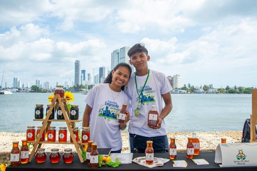 Establecimiento Público Ambiental de Cartagena