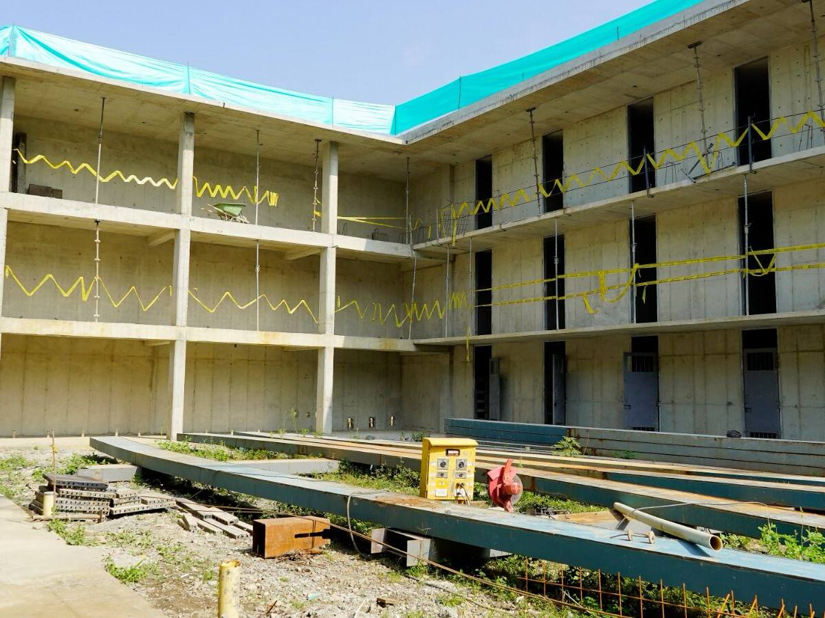 Procuraduría alerta sobre posible detrimento patrimonial en la obra de la cárcel El Pílamo
