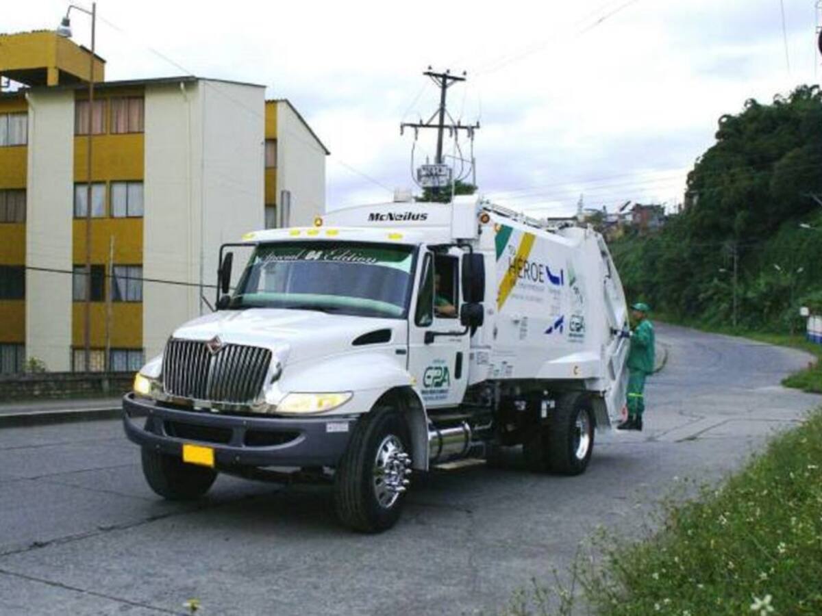 Operarios de EPA resultaron intoxicados al manipular sustancia química