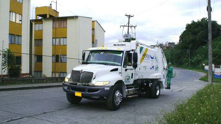 Operarios de EPA resultaron intoxicados al manipular sustancia Química
