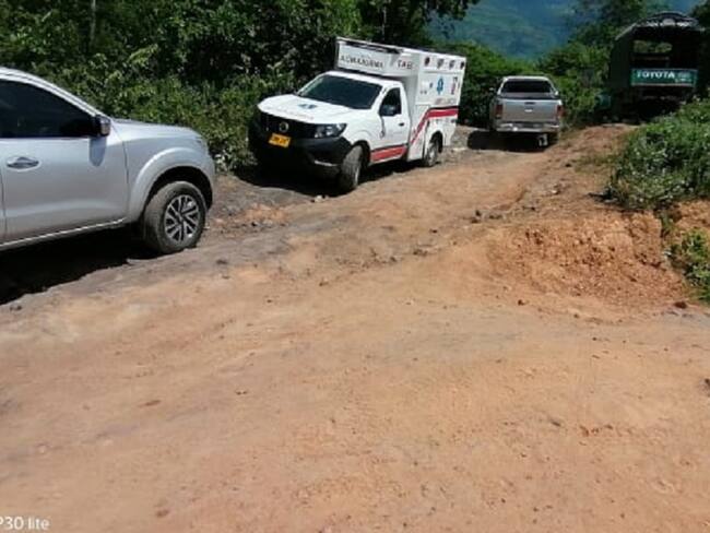 Avanzan labores de rescate minero