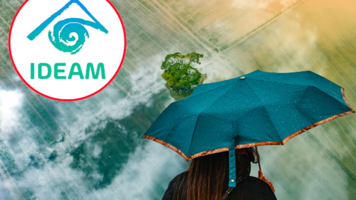 ¿Lloverá el fin de semana? IDEAM Pronóstico del 13 y 14 diciembre: Clima en Bogotá y otras ciudades