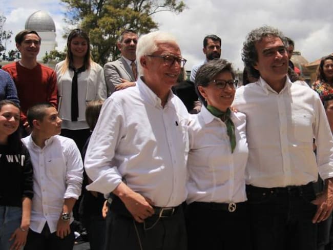Fajardo y la Coalición Colombia presentan sus propuestas de gobierno