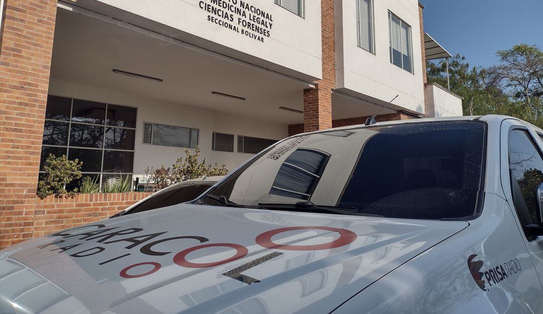 La víctima fue atacada con arma cortopunzante y su cadáver fue hallado por habitantes del sector La Unión