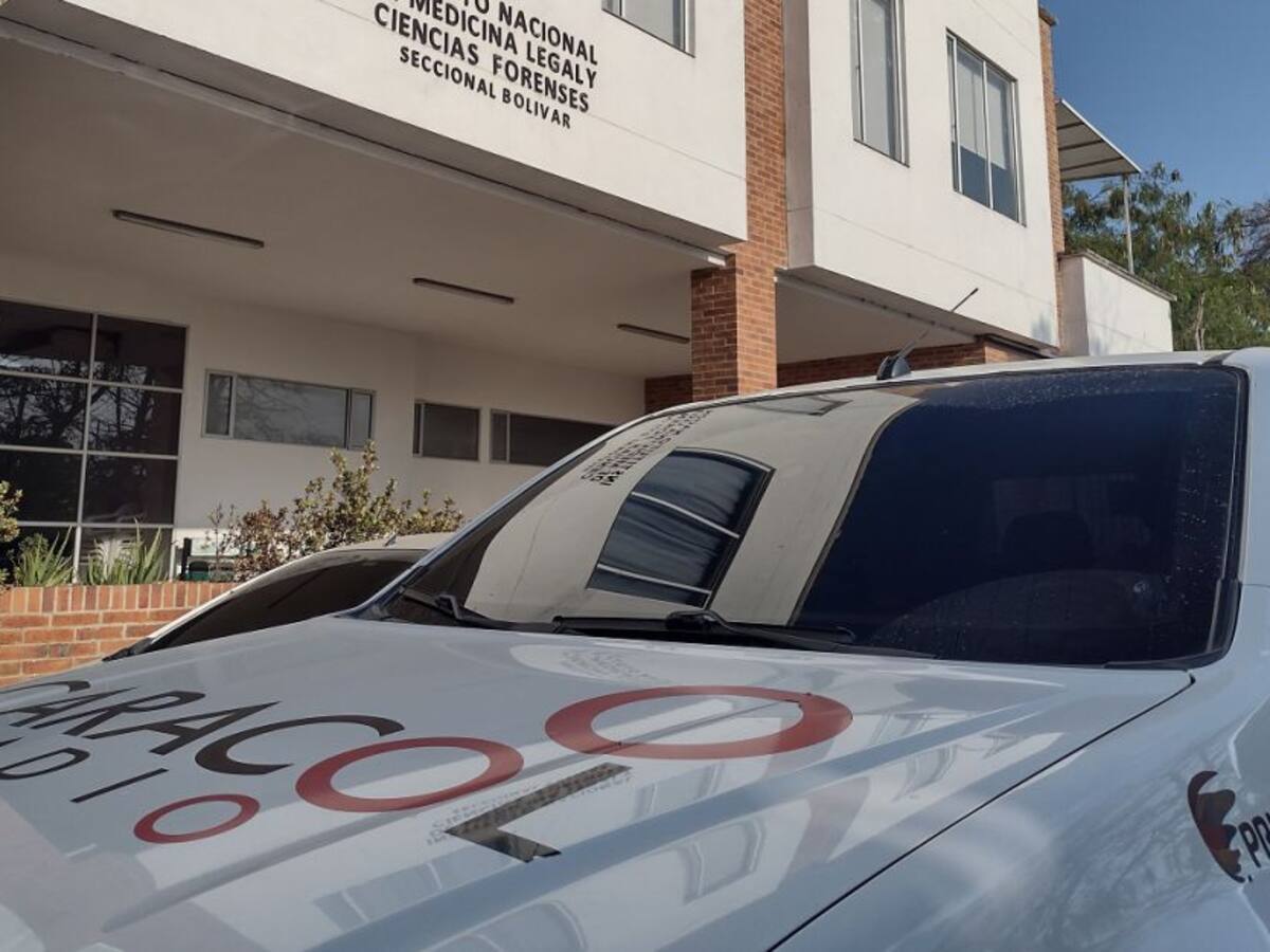 Habitante de calle fue asesinado a cuchilladas en El Pozón en Cartagena