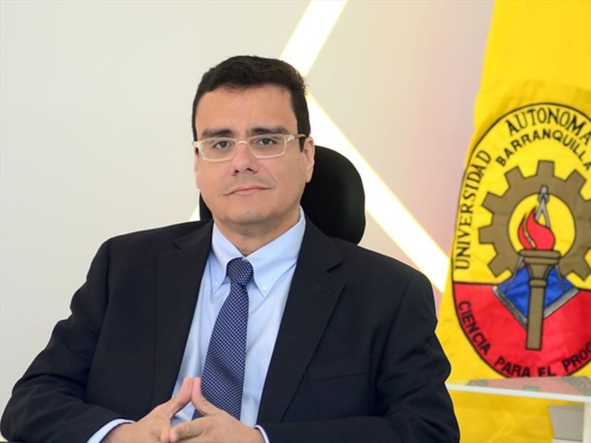 Rector de Uniautónoma recibe mensualmente 197 millones de pesos