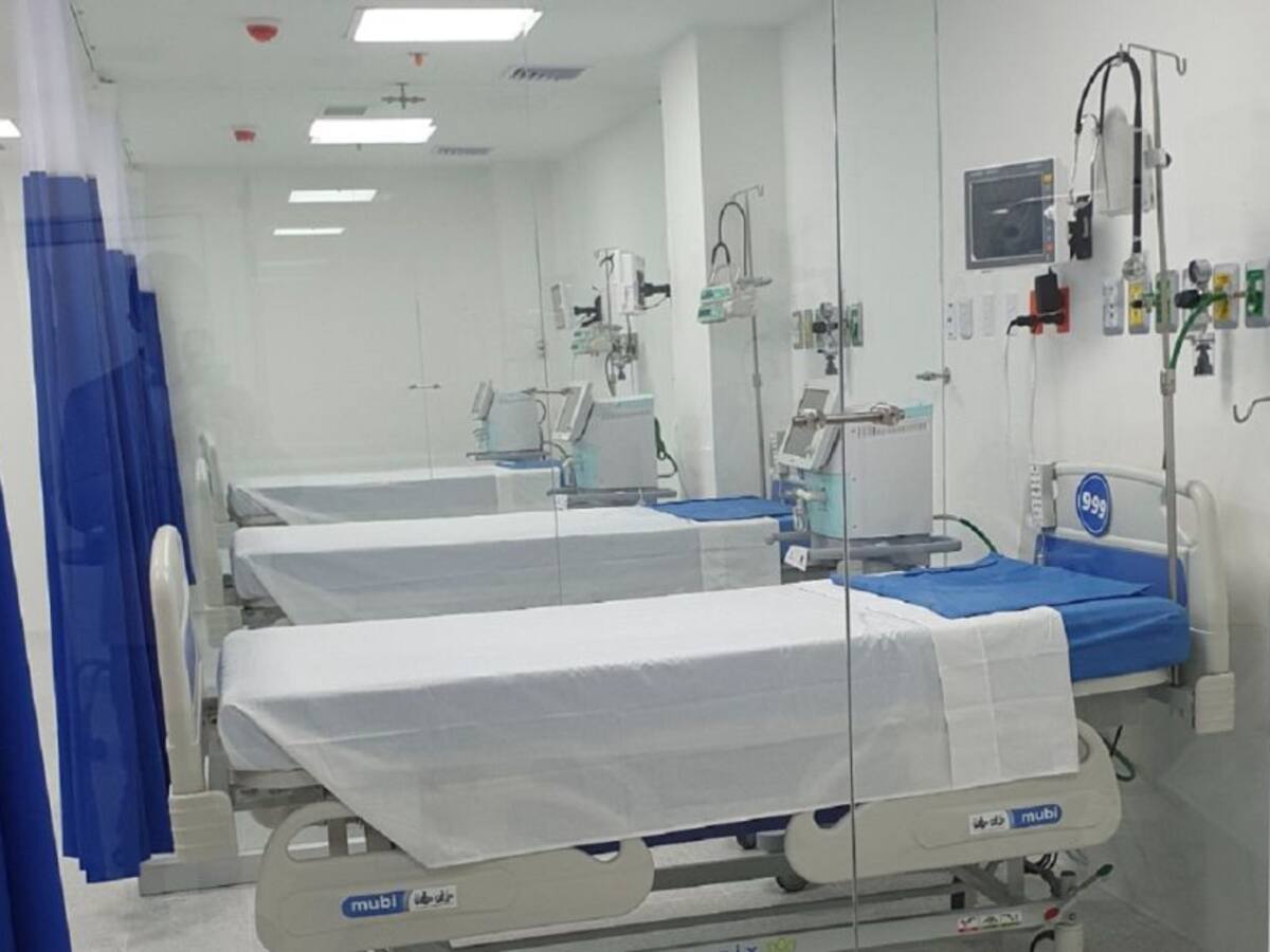 Denuncian amenazas contra líderes sindicales de la salud en Medellín