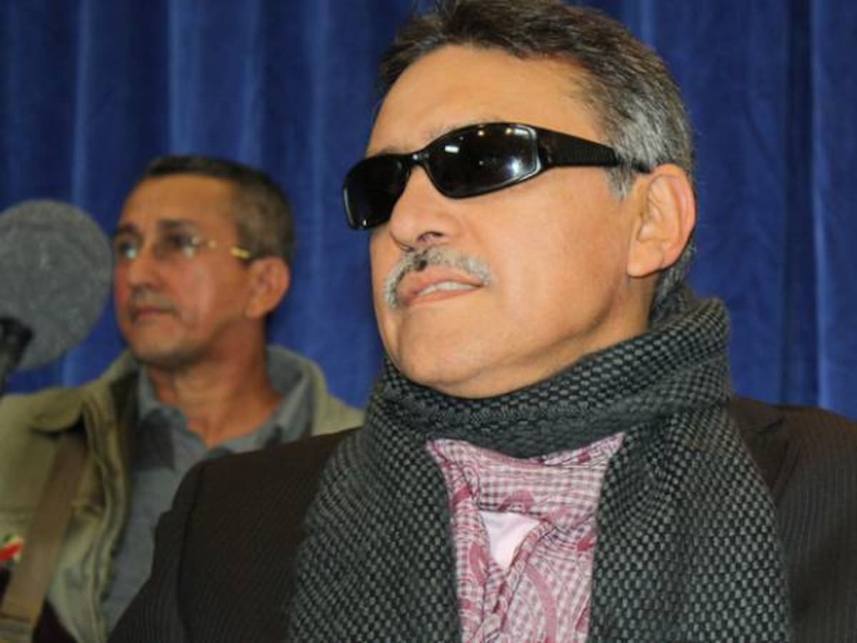 Farc rechazan cierre de redes sociales del ELN
