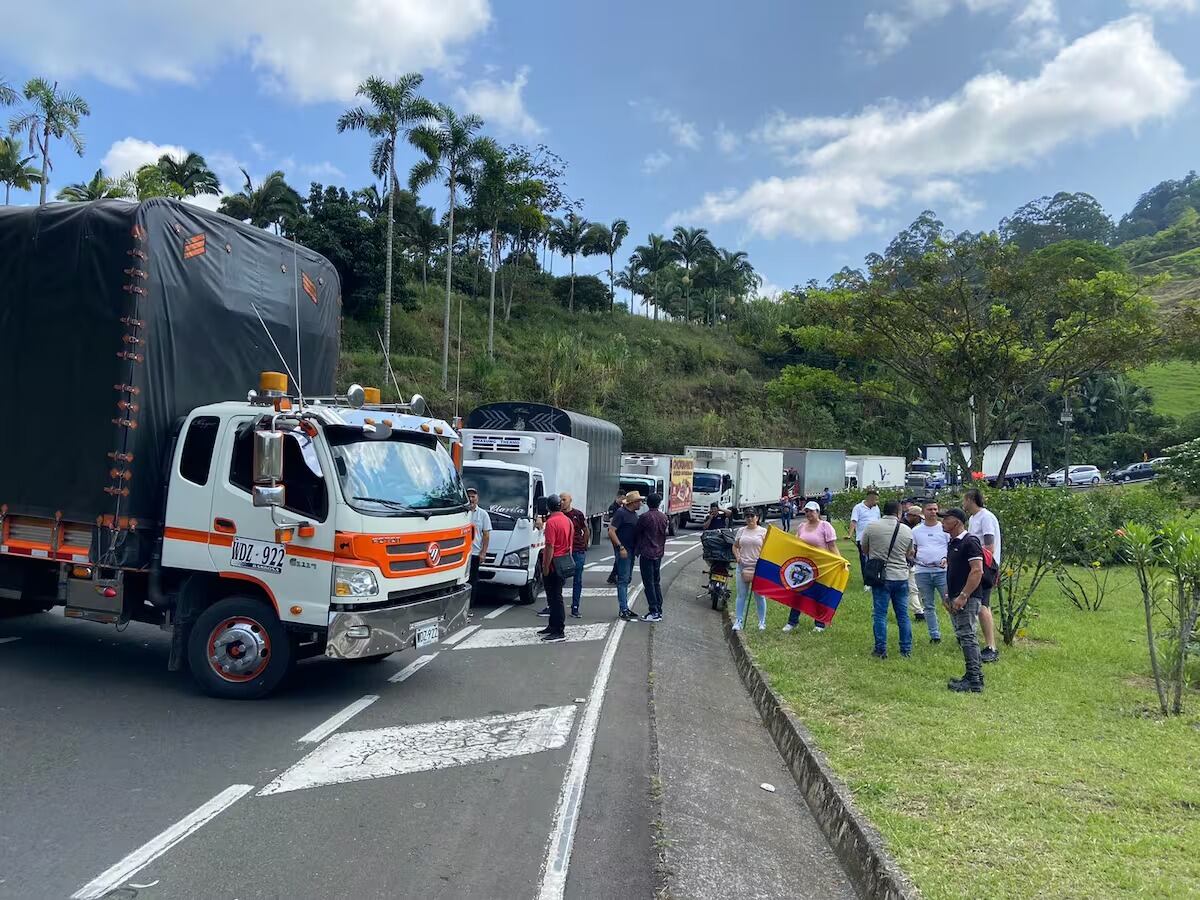 Como resultado del espacio de concertación liderado por el Comité Intergremial e Interempresarial de Buenaventura, se definió una hoja de ruta inmediata para reducir la congestión mientras continúa la intervención vial.