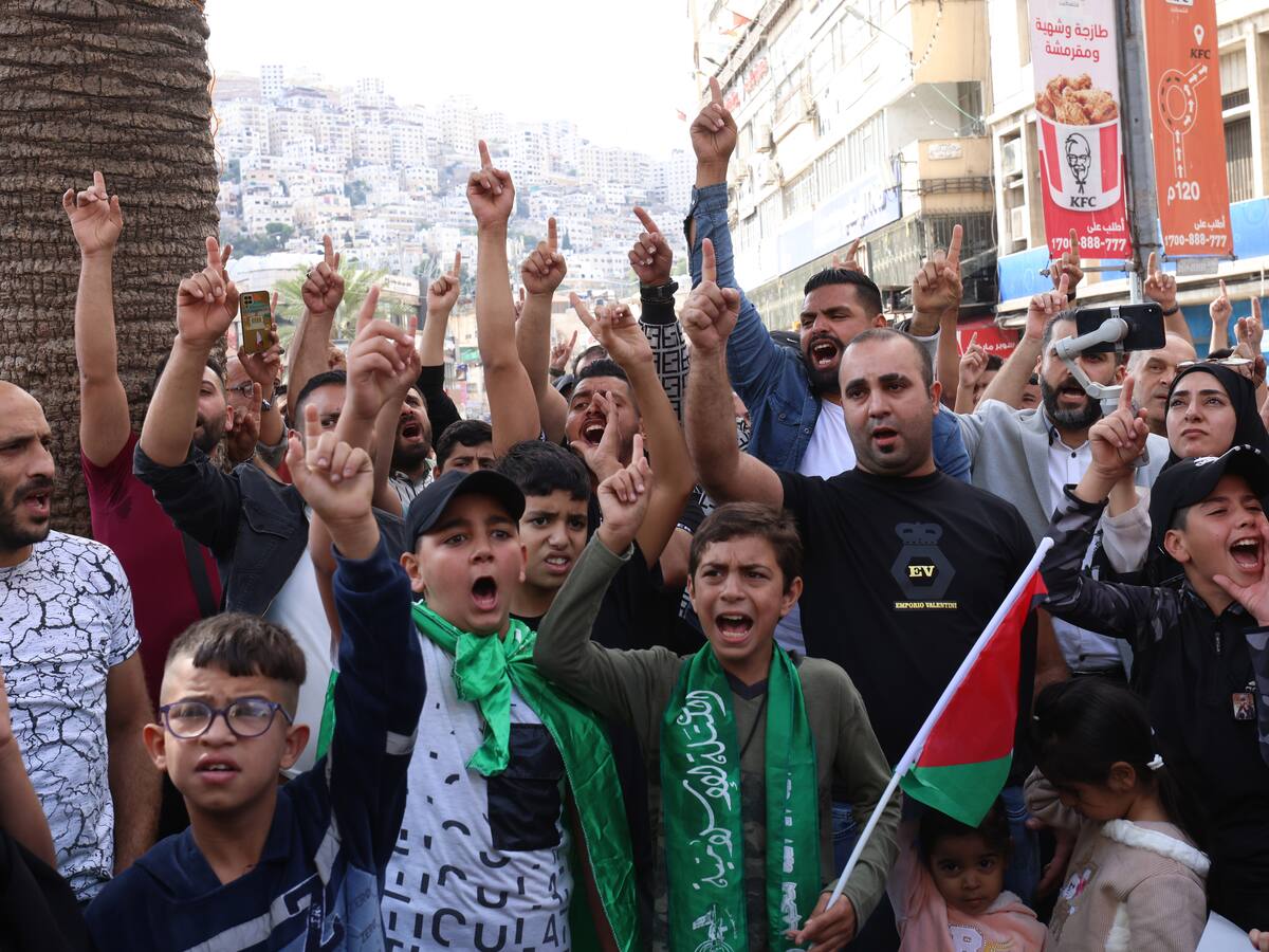 Inteligencia británica, española y francesa en alerta por riesgo de actos terroristas