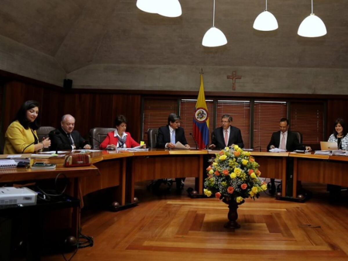 Corte pide “urgentemente” cumplir con la atención a pacientes con cáncer