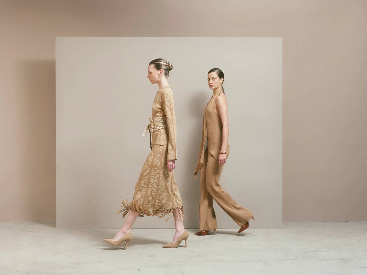 Colombia llega con ocho marcas al Fashion Week 2026