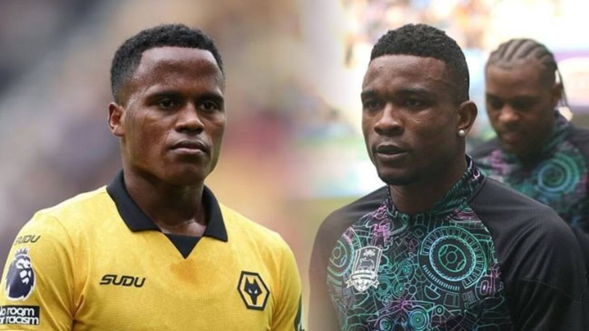 Lorenzo reveló cruda realidad de Jhon Córdoba y Jhon Arias ¿Por qué no los convocó a selección?