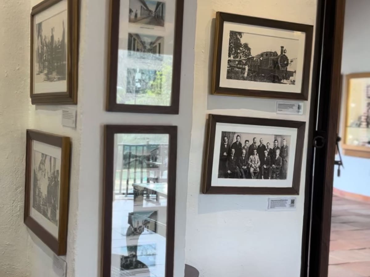 ¡Conozca la historia de Bucaramanga en el museo GUA!