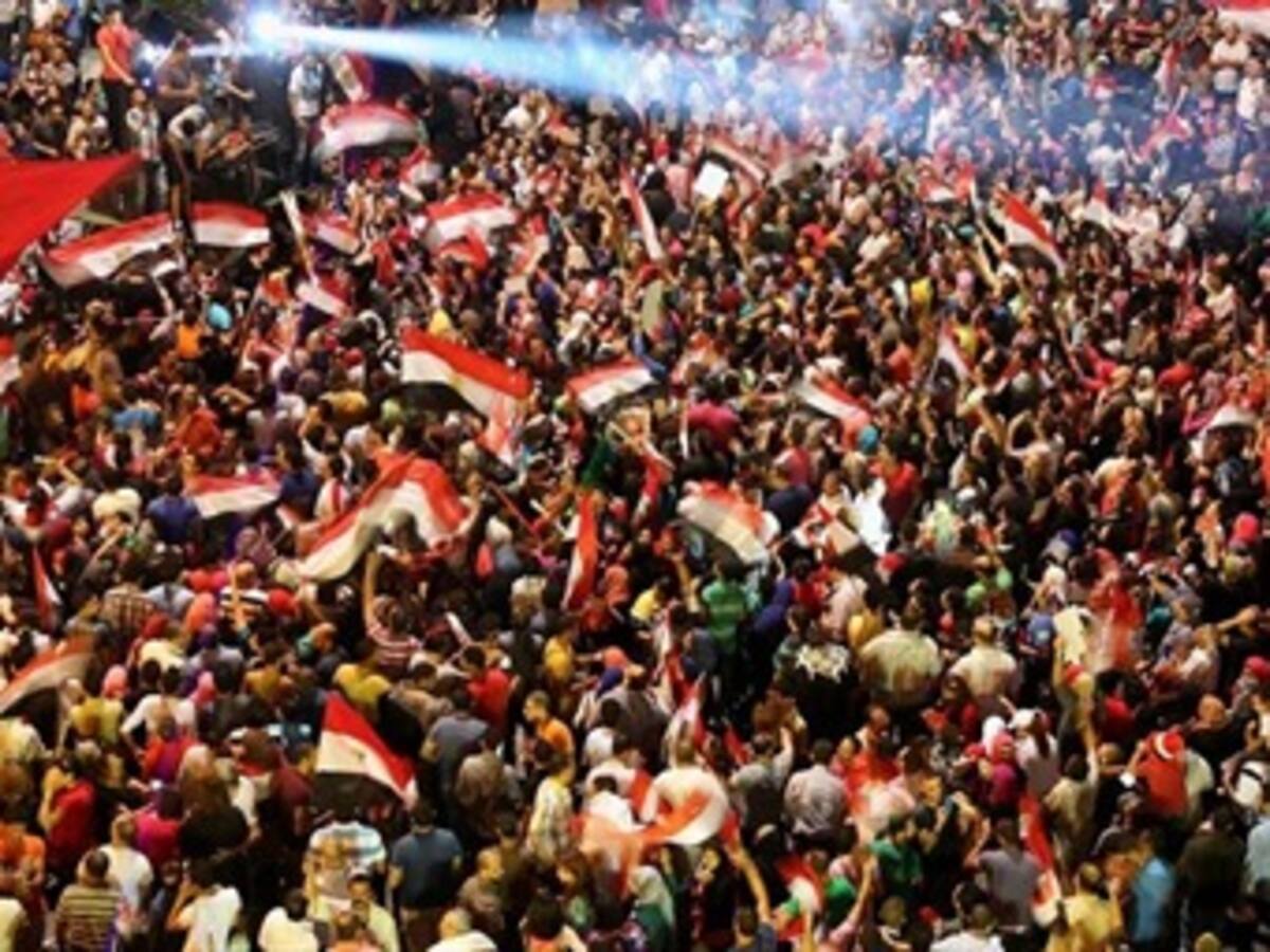 Unión Africana suspende a Egipto del organismo tras el golpe de Estado